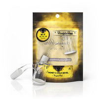HONEY & MILK BEVEL - 45° DEGREE | YL - CannaDevices