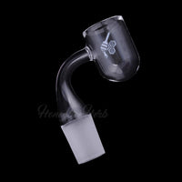 HONEY BEVEL BOWL - 90° DEGREE - CannaDevices
