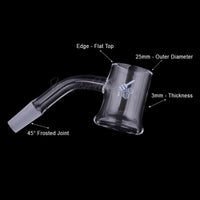HONEY MUG - 45° DEGREE - CannaDevices