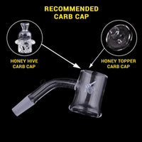 HONEY MUG - 45° DEGREE - CannaDevices