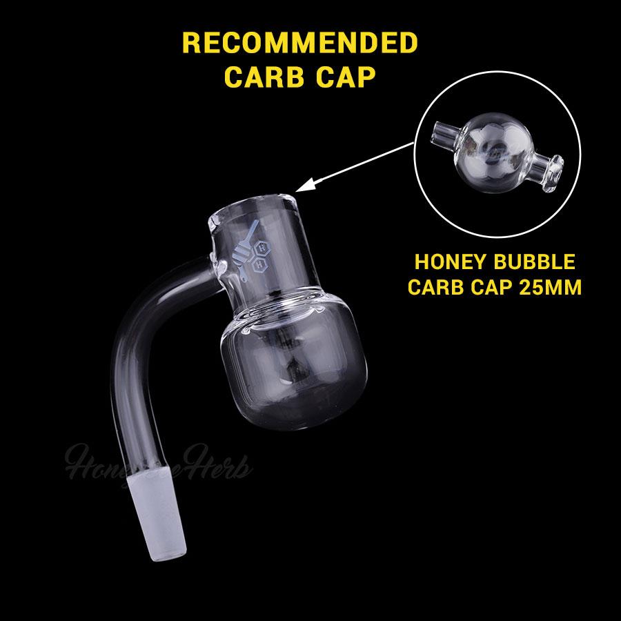 HONEY KETTLE - CannaDevices