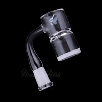 HONEY & MILK BEVEL SPLASH BUCKET - CannaDevices