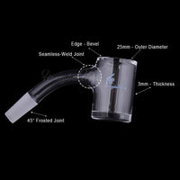 ORIGINAL BEVEL- 45° DEGREE | BL - CannaDevices