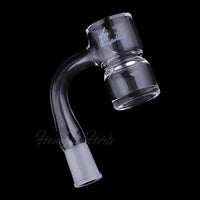 HONEY BEVEL SPLASH BUCKET - 90° DEGREE | BL - CannaDevices