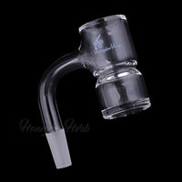 HONEY BEVEL SPLASH BUCKET - 90° DEGREE | BL - CannaDevices