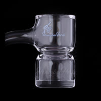 HONEY BEVEL SPLASH BUCKET - 90° DEGREE | BL - CannaDevices