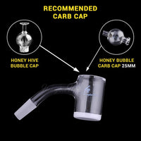 HONEY & MILK BEVEL - 45° DEGREE | BL - CannaDevices