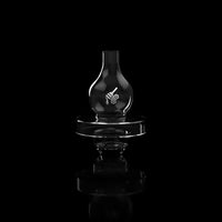 QUARTZ DUAL SPINNER CARB CAP - CannaDevices