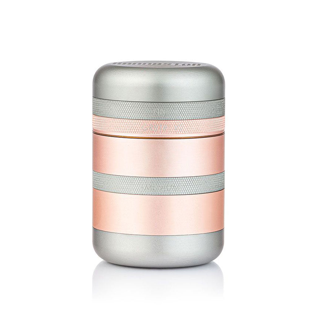 RYOT GR8TR SOLID BODY GRINDER - CannaDevices