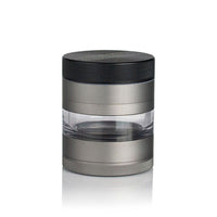 RYOT 4PC JAR BODY GRINDERS - CannaDevices