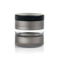 RYOT 4PC JAR BODY GRINDERS - CannaDevices