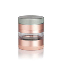 RYOT 4PC JAR BODY GRINDERS - CannaDevices