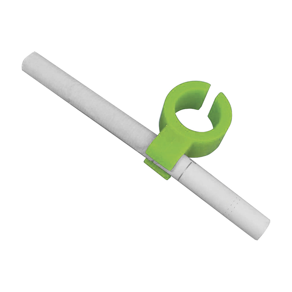 50ct. Silicone Smoking Ring