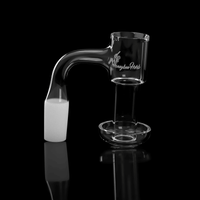 HONEYSUCKLE BEVEL - 90° DEGREE | BL - CannaDevices