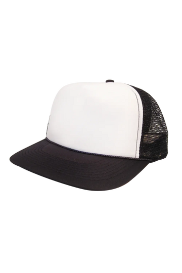 Custom Branded Promotional Foam Trucker Hat - Personalized with Your Logo | CannaDevices