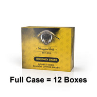 HONEY SWABS CASE - CannaDevices
