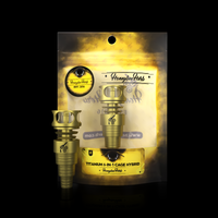 TITANIUM 6-IN-1 CAGE HYBRID - CannaDevices