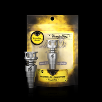 TITANIUM 6-IN-1 CAGE HYBRID - CannaDevices