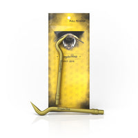 TITANIUM BENT PENCIL - CannaDevices