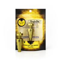 TITANIUM NAIL 6-IN-1 ORIGINAL - CannaDevices