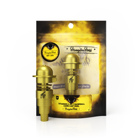 TITANIUM 6-IN-1 BASEBALL CARB CAP NAIL - CannaDevices