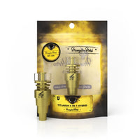 TITANIUM 6-IN-1 HYBRID - CannaDevices