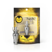 TITANIUM 6-IN-1 HYBRID - CannaDevices