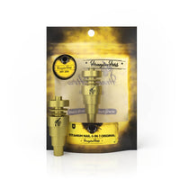 TITANIUM NAIL 6-IN-1 ORIGINAL - CannaDevices