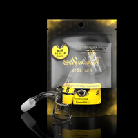 WHIRLWIND - 45° DEGREE | BL - CannaDevices