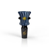 CANDY DOT BONG SLIDES - CannaDevices