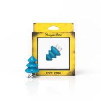 TREE TOP SPINNER CARB CAP - CannaDevices