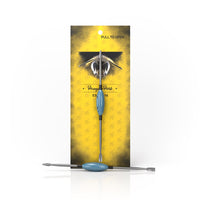 OVAL DAB TOOL - CannaDevices