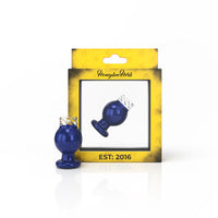 VORTEX BUBBLE CARB CAP - CannaDevices