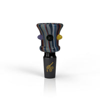 CANDY DOT BONG SLIDES - CannaDevices