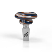 COLORFUL CANDY STYLE BONG BOWL PIECES - CannaDevices