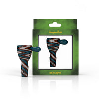 WIG WAG STRIPPED BONG BOWL PIECES - CannaDevices