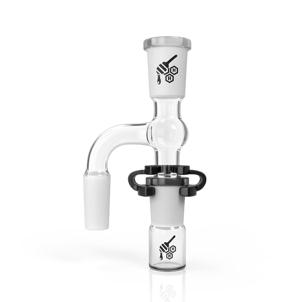 Classic Glass Reclaim Catcher - CannaDevices