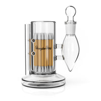 DELUXE ISO STATION - CannaDevices