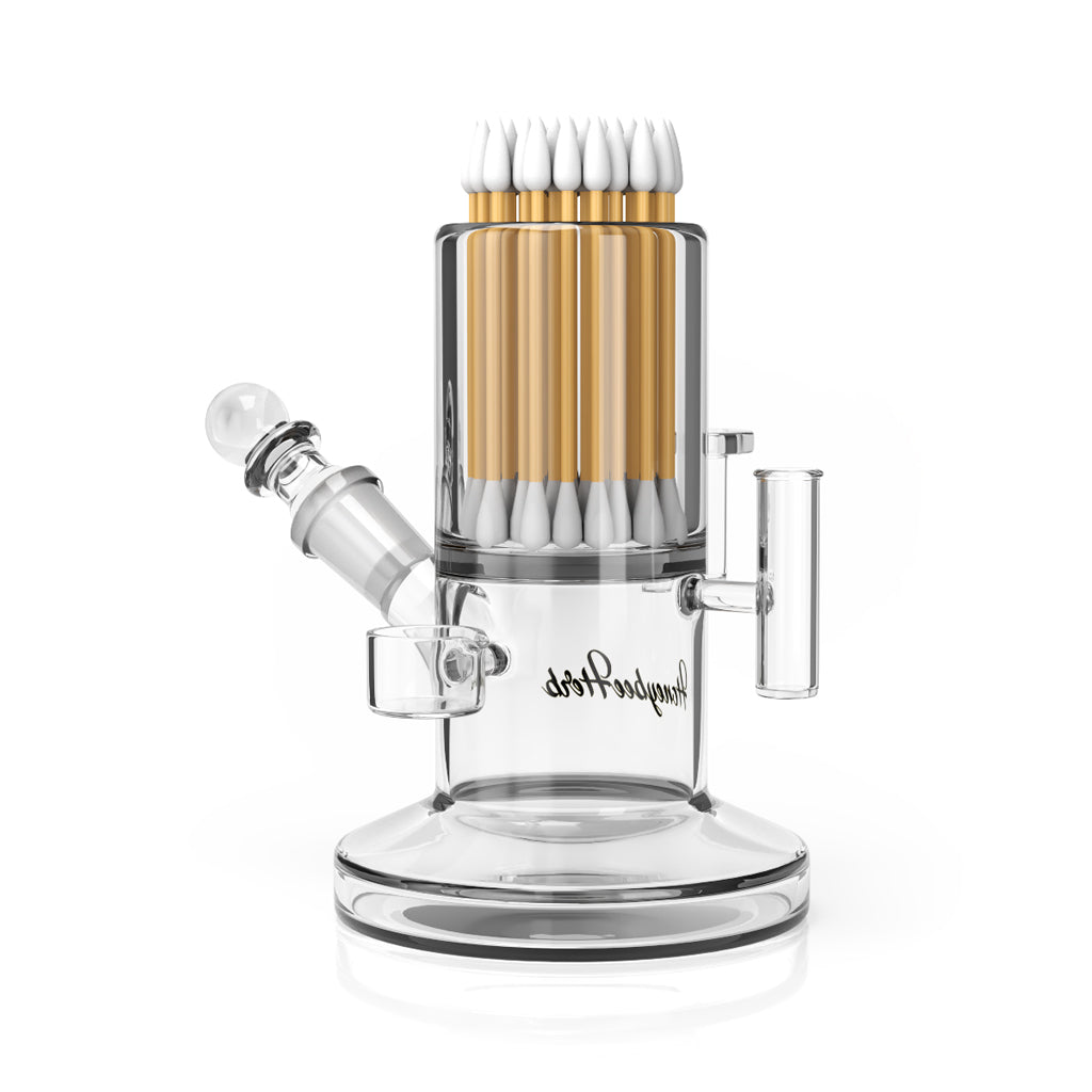 PRO ISO STATION - CannaDevices