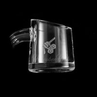 FAT BOTTOM - 90° DEGREE | YL - CannaDevices