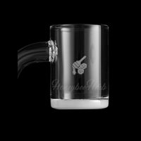 HONEY & MILK - 90° Degree - CannaDevices