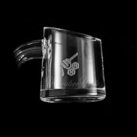 FAT BOTTOM - 90° DEGREE | YL - CannaDevices