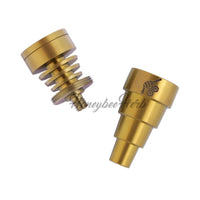 TITANIUM 6-IN-1 SKILLET - CannaDevices