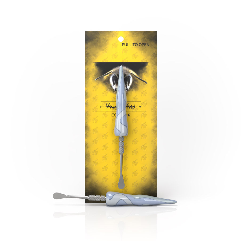 SWIRL TIDE DAB TOOL - CannaDevices