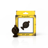 GALAXY BUBBLE CARB CAP - CannaDevices