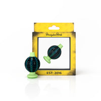 DREAM BUBBLE CARB CAP - CannaDevices