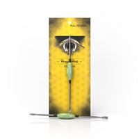 OVAL DAB TOOL - CannaDevices