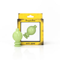 MILK BUBBLE CARB CAP - CannaDevices