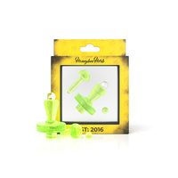 OPAL UV CONTROL TOWER SET - CannaDevices