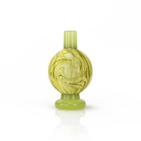 STARLIGHT BUBBLE CARB CAP - CannaDevices
